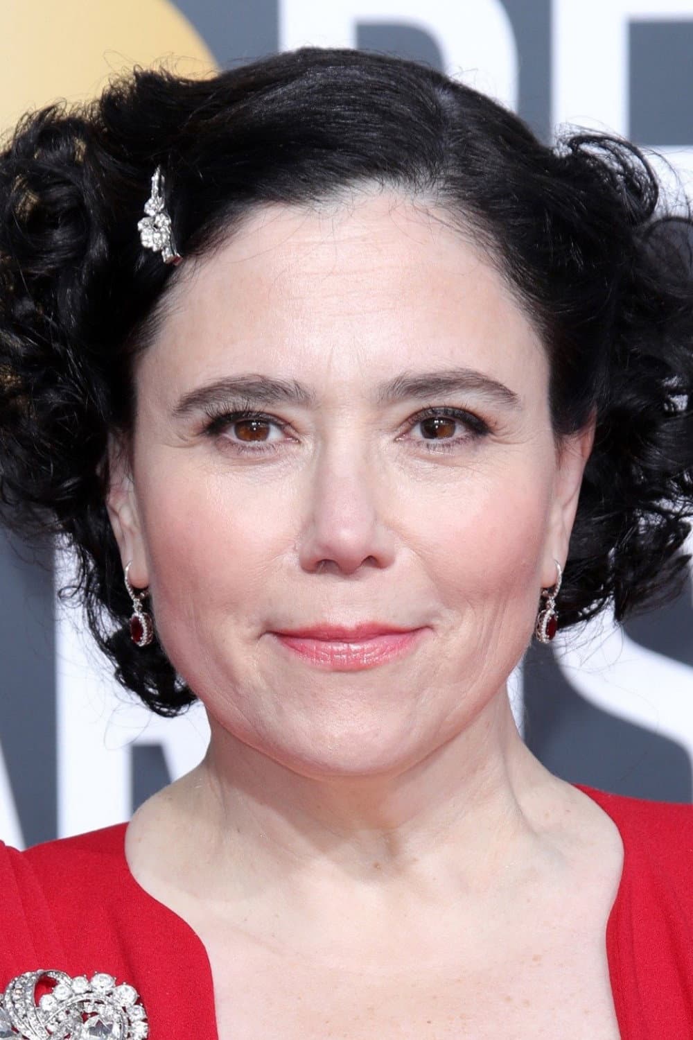 Alex Borstein profile Alex Borstein profile