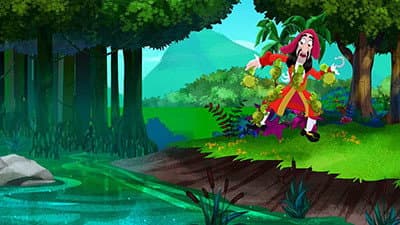 Épisode 33 Épisode 33