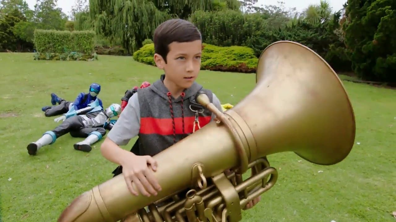 À pleins tubas ! À pleins tubas !