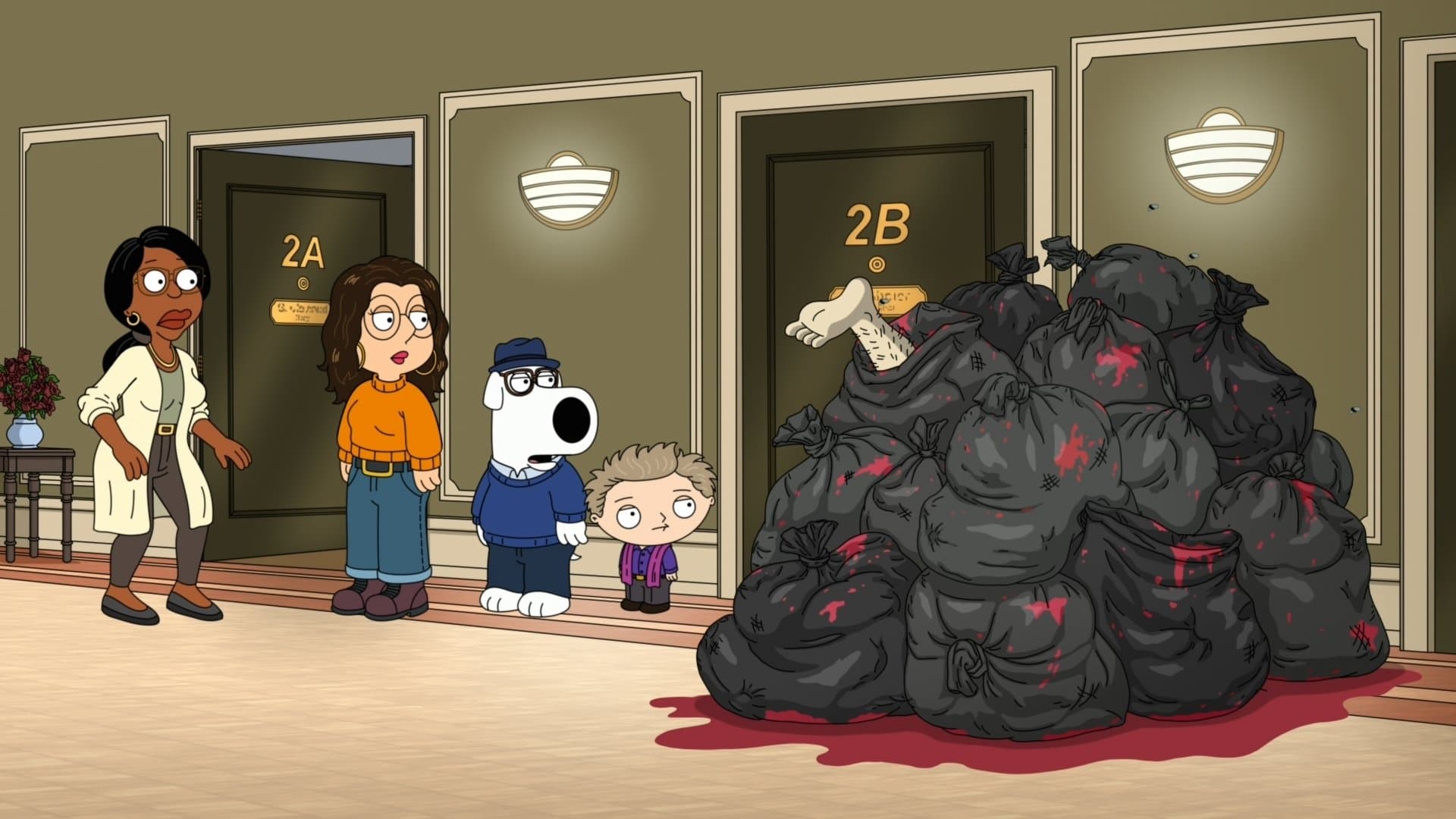 Épisode 10 Épisode 10