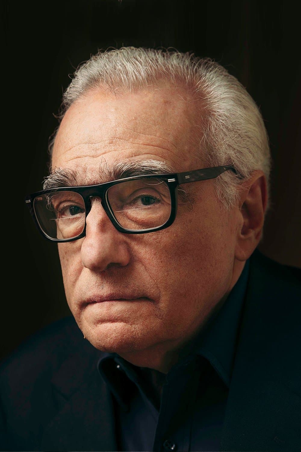 Martin Scorsese profile Martin Scorsese profile