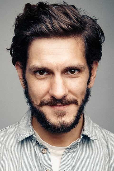 Mathew Baynton profile Mathew Baynton profile