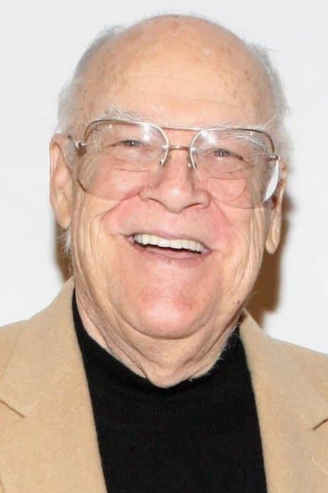 David Huddleston profile David Huddleston profile