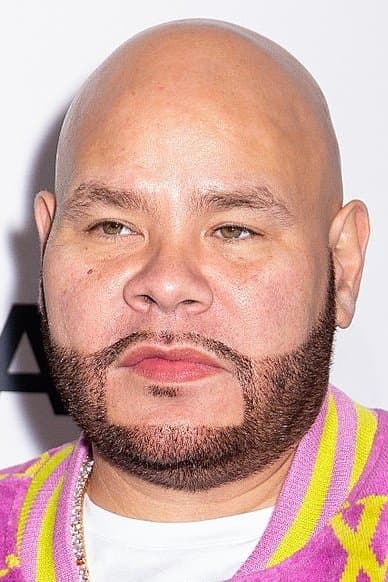 Fat Joe profile Fat Joe profile