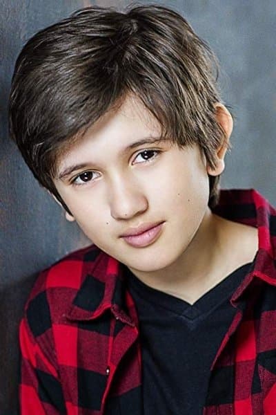 Jaiden Cannatelli profile Jaiden Cannatelli profile