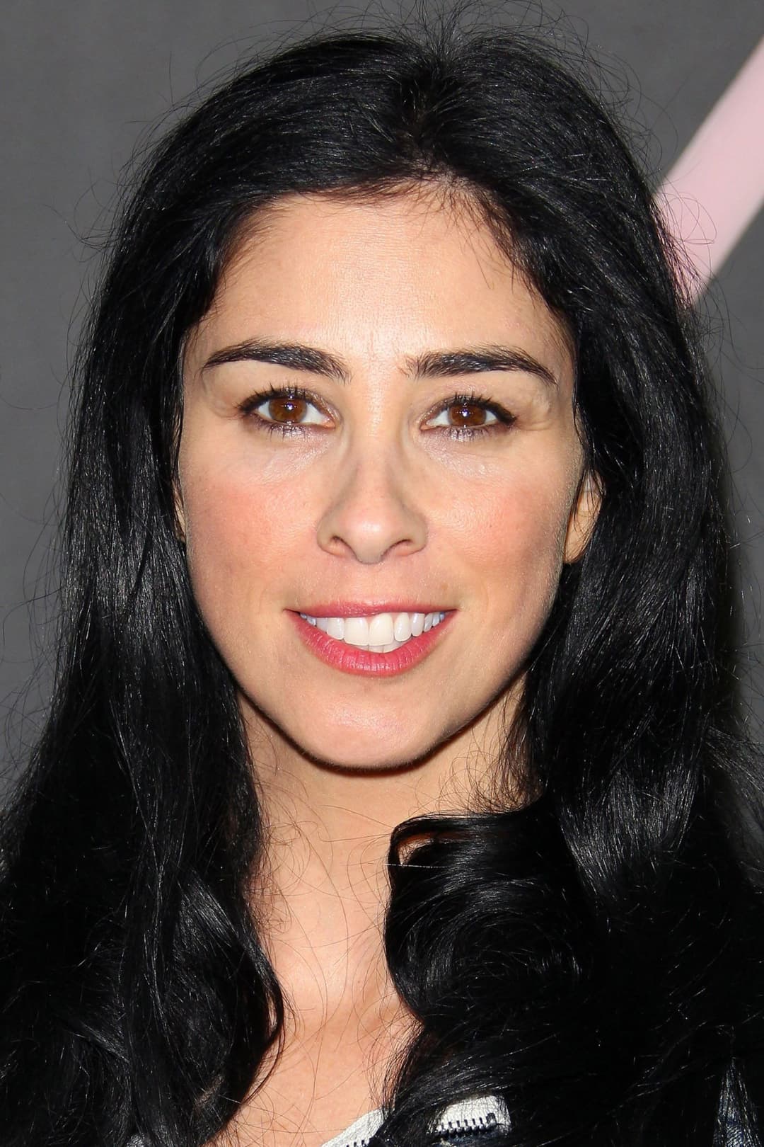 Sarah Silverman profile Sarah Silverman profile