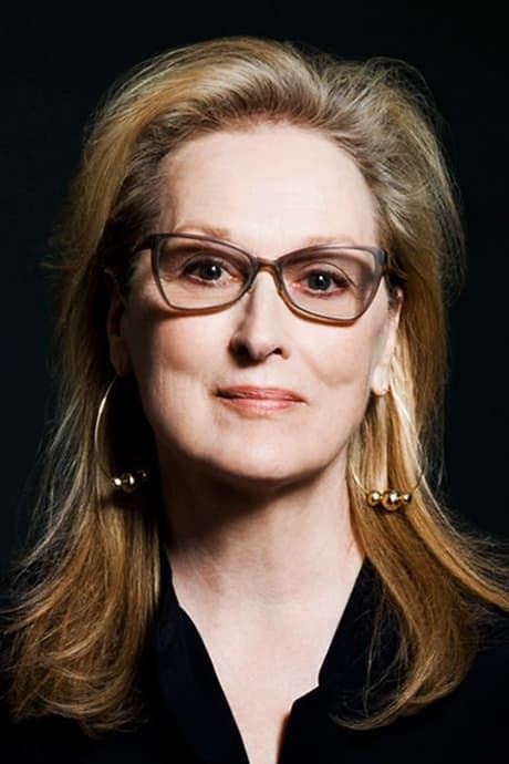 Meryl Streep profile Meryl Streep profile
