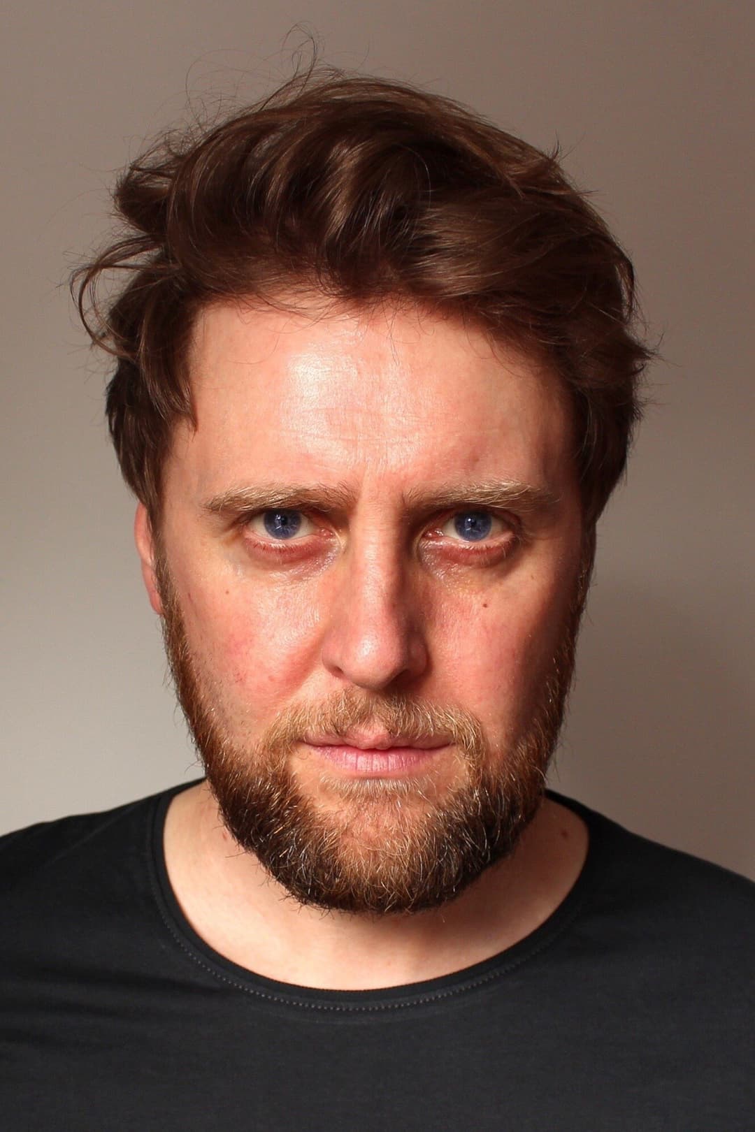 Jamie Beamish profile Jamie Beamish profile