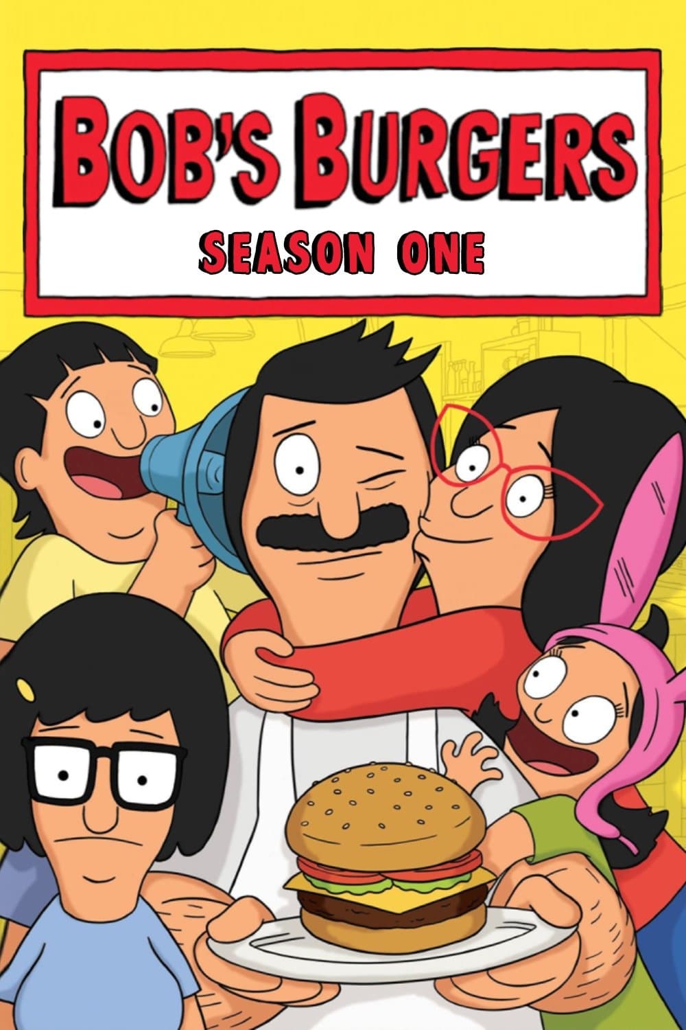 Saison 1 Saison 1