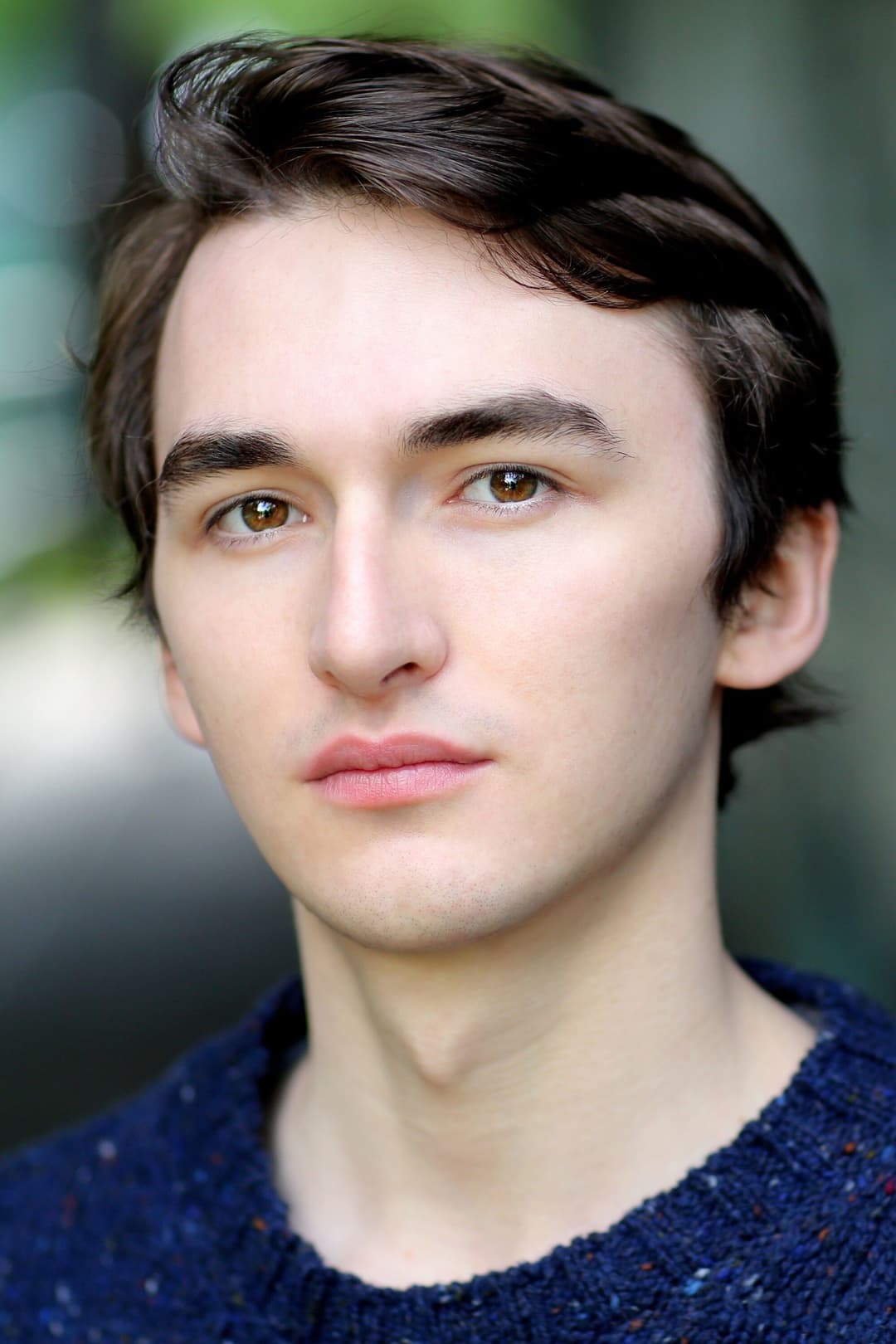 Isaac Hempstead Wright profile Isaac Hempstead Wright profile