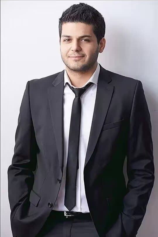 Ezra Sholeh profile Ezra Sholeh profile