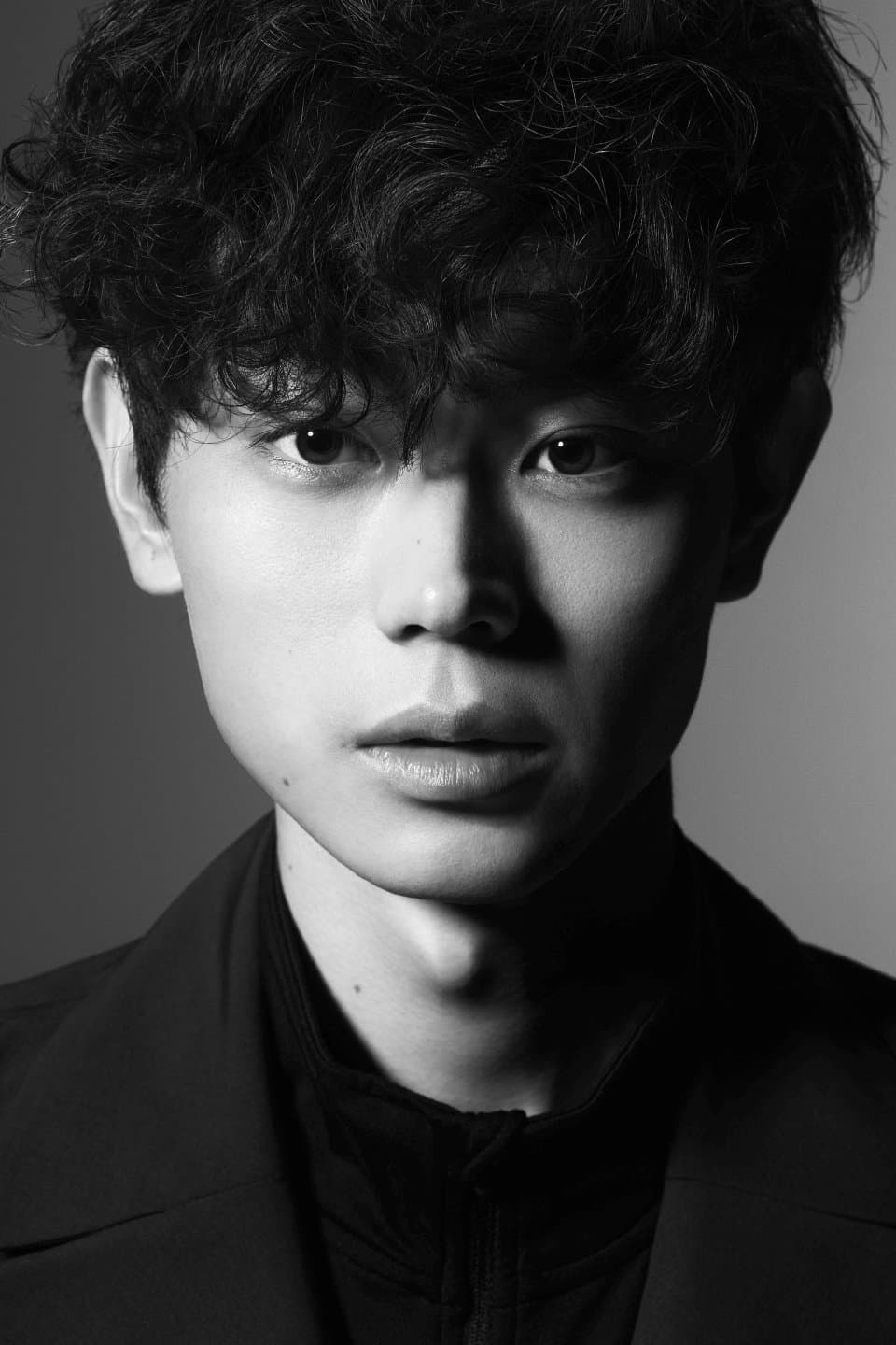 Masaki Suda profile Masaki Suda profile