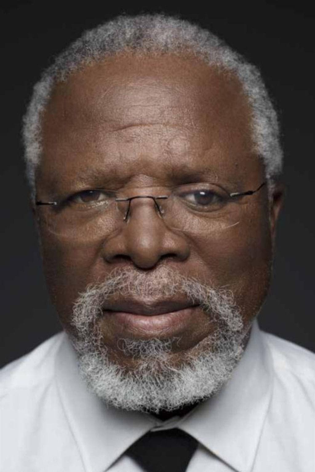 John Kani profile John Kani profile