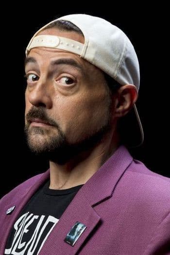Kevin Smith profile Kevin Smith profile