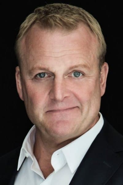 Jan Gintberg profile Jan Gintberg profile
