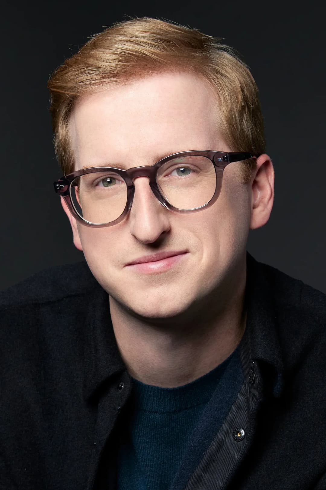 James Austin Johnson profile James Austin Johnson profile