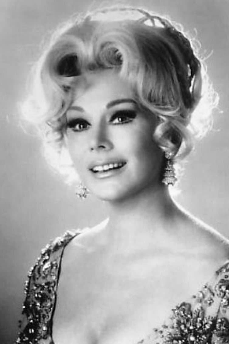 Eva Gabor profile Eva Gabor profile