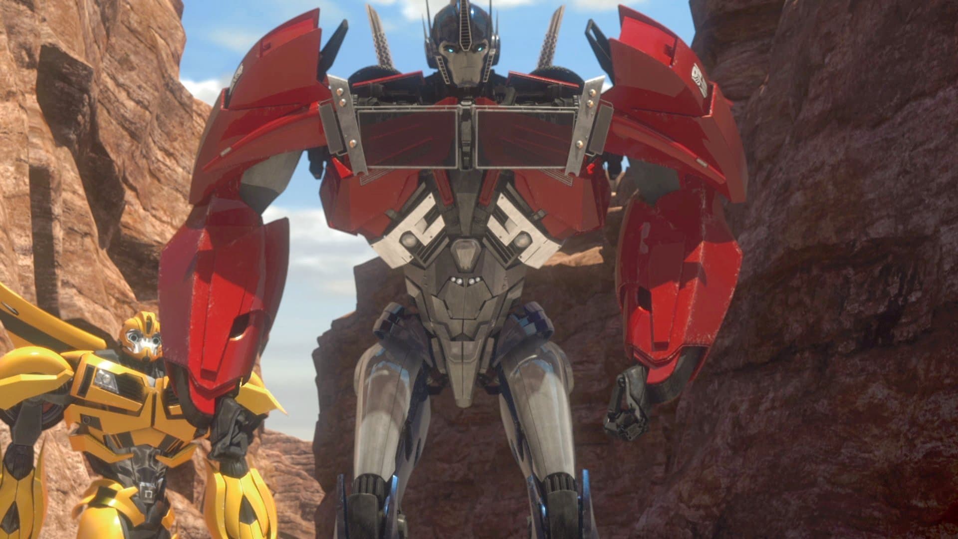 Skyquake, le retour Skyquake, le retour