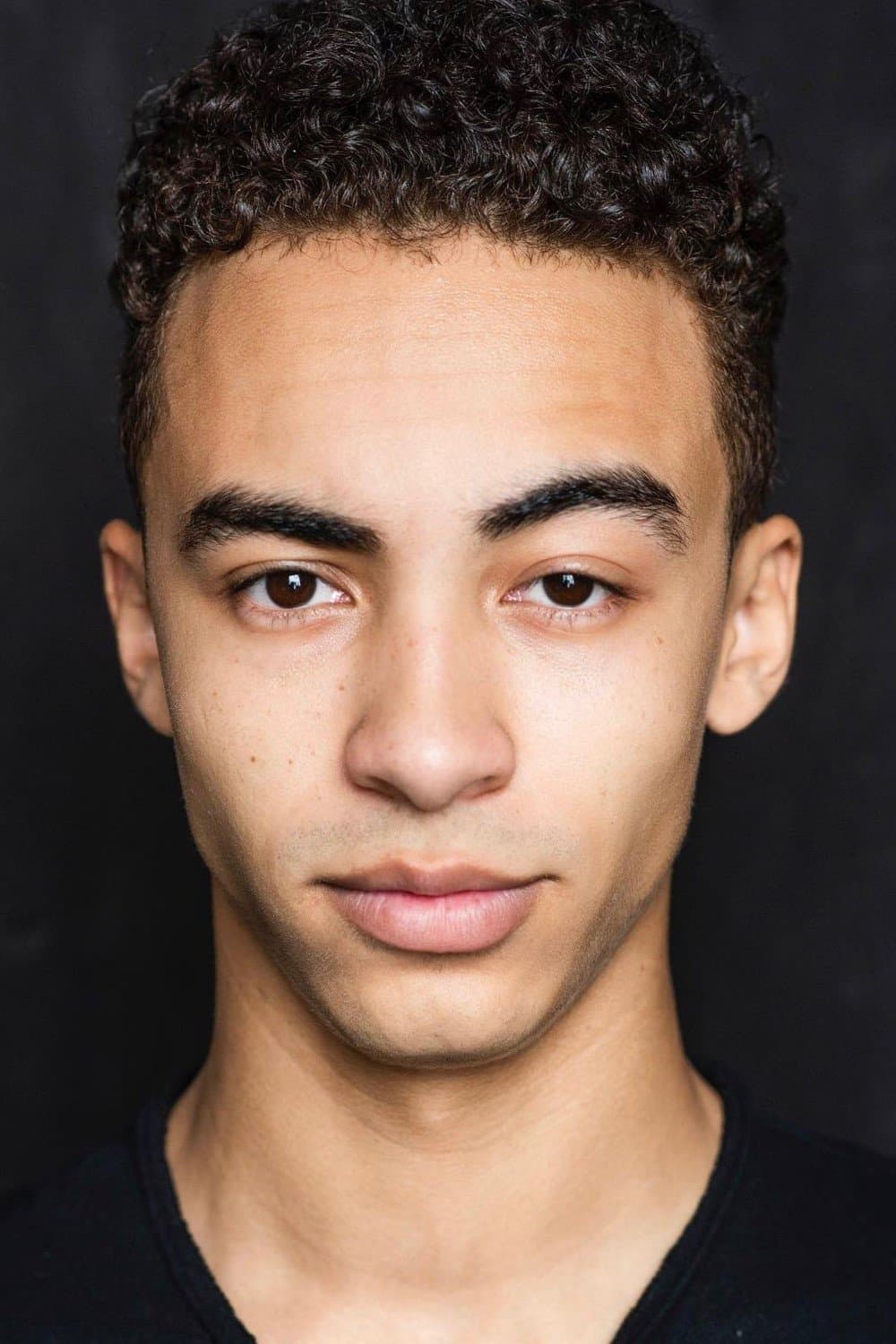 Jaden Betts profile Jaden Betts profile
