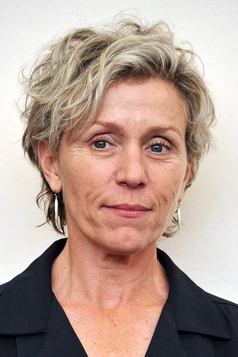 Frances McDormand profile Frances McDormand profile