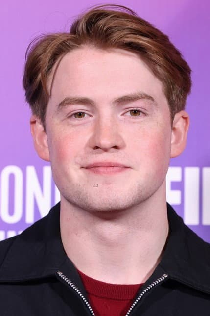 Kit Connor profile Kit Connor profile