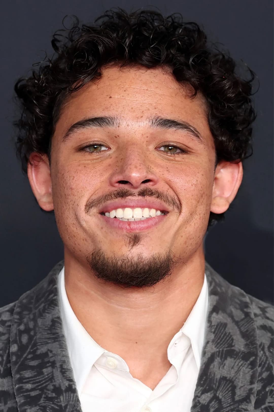 Anthony Ramos profile Anthony Ramos profile