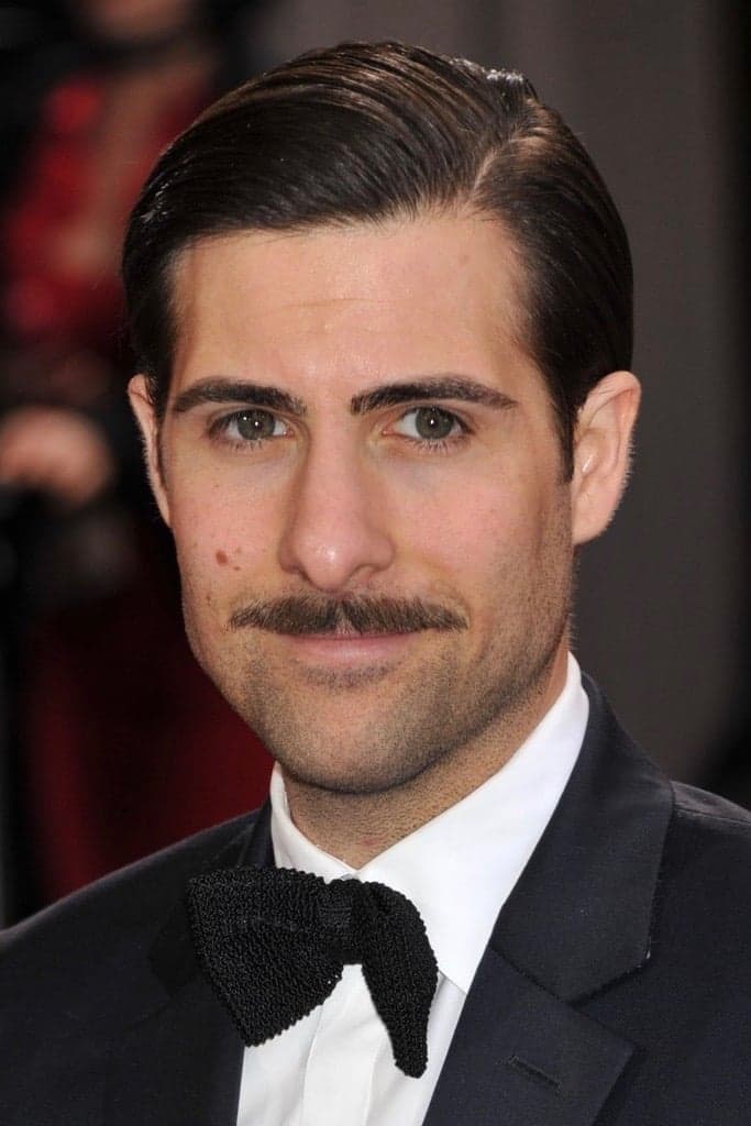 Jason Schwartzman profile Jason Schwartzman profile