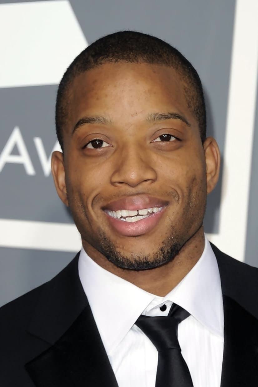 Trombone Shorty profile Trombone Shorty profile