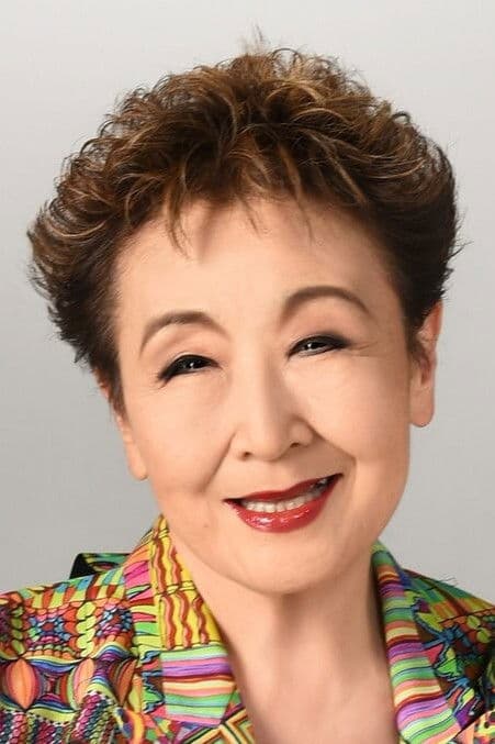 Tokiko Kato profile Tokiko Kato profile