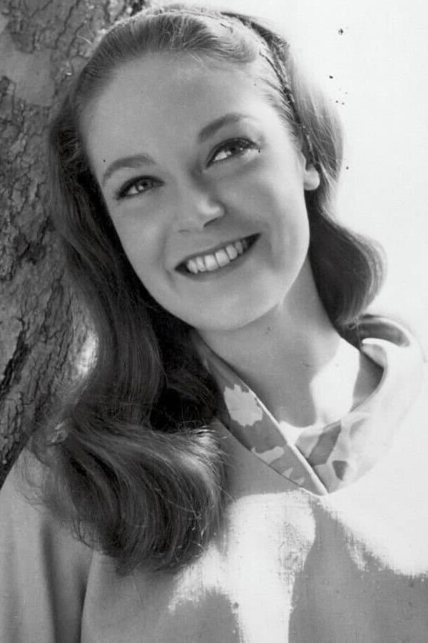 Elizabeth Hartman profile Elizabeth Hartman profile