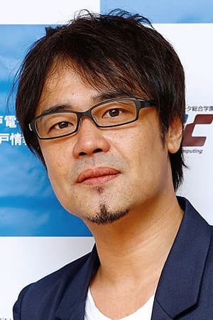 Hideo Ishikawa profile Hideo Ishikawa profile