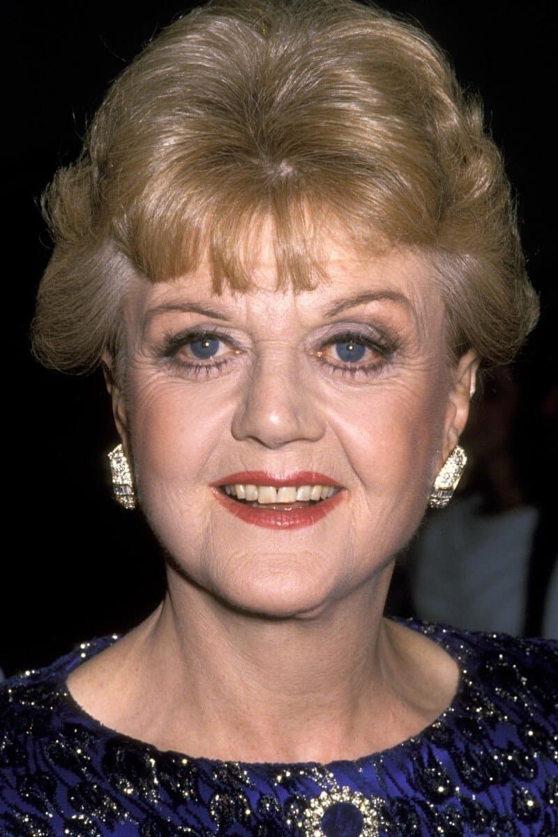 Angela Lansbury profile Angela Lansbury profile