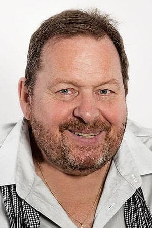 Ottfried Fischer profile Ottfried Fischer profile