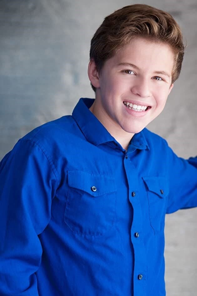 Gunnar Smith profile Gunnar Smith profile