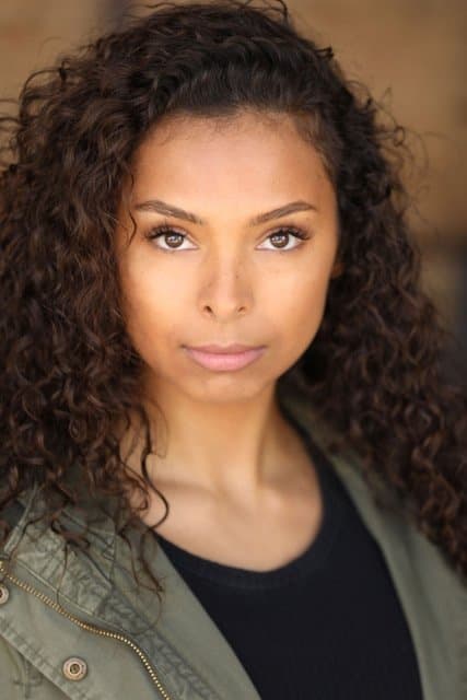 Denisea Wilson profile Denisea Wilson profile