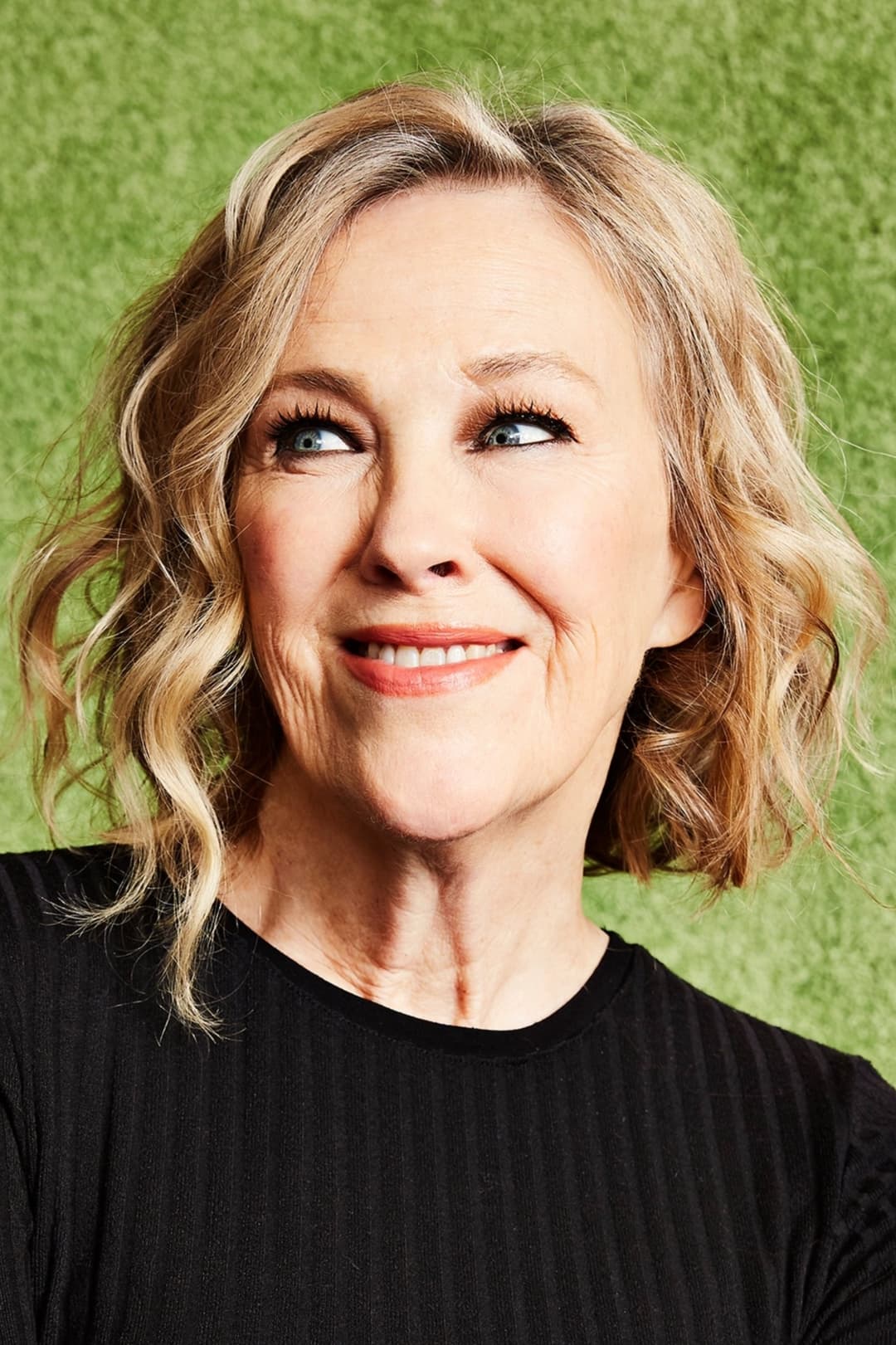 Catherine O'Hara profile Catherine O'Hara profile