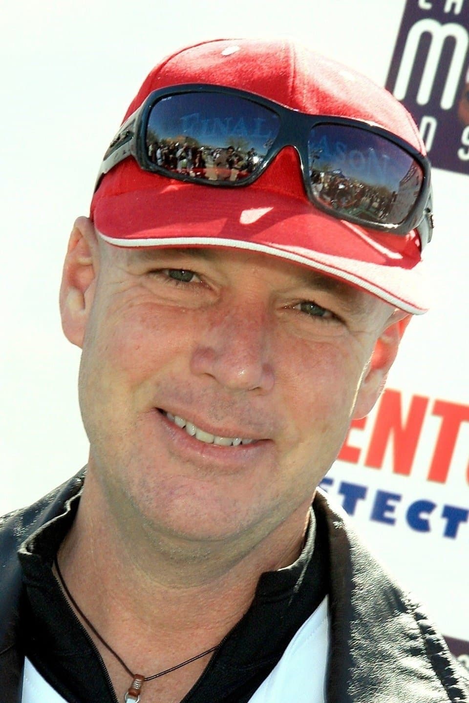 David Mickey Evans profile David Mickey Evans profile