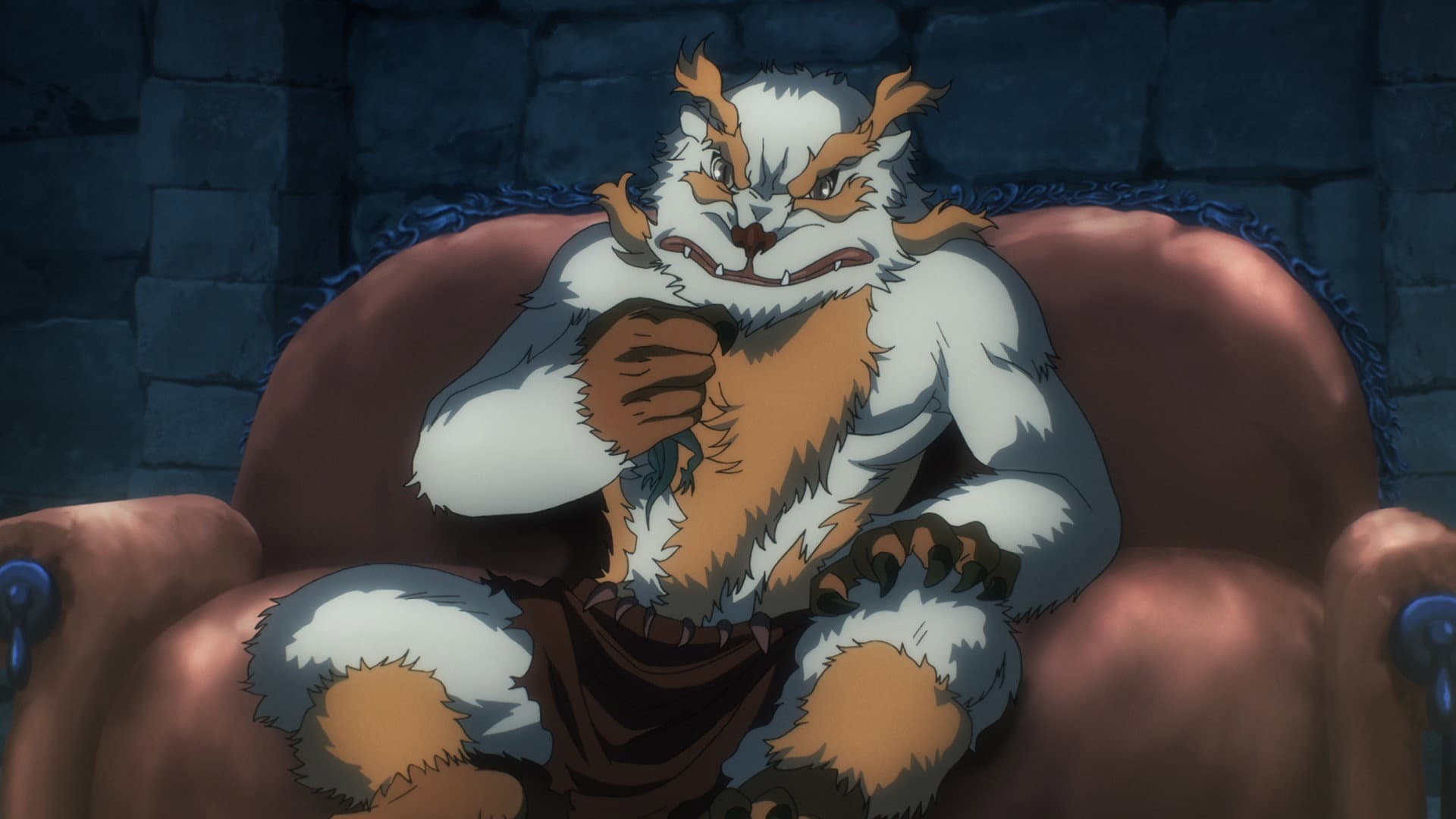 Le Seigneur dragon des glaces Le Seigneur dragon des glaces