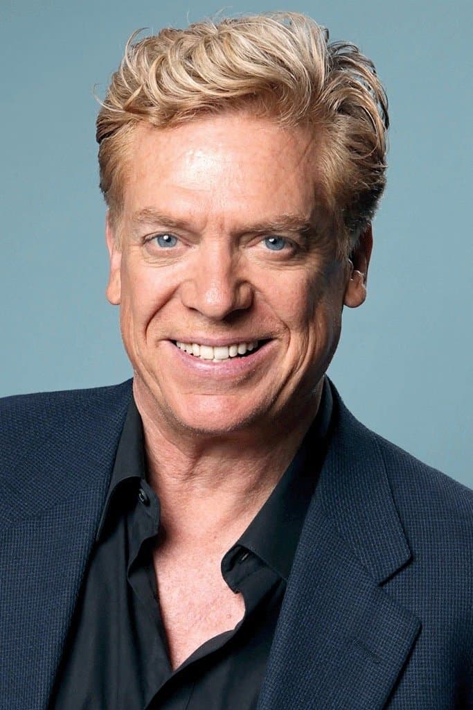 Christopher McDonald profile Christopher McDonald profile