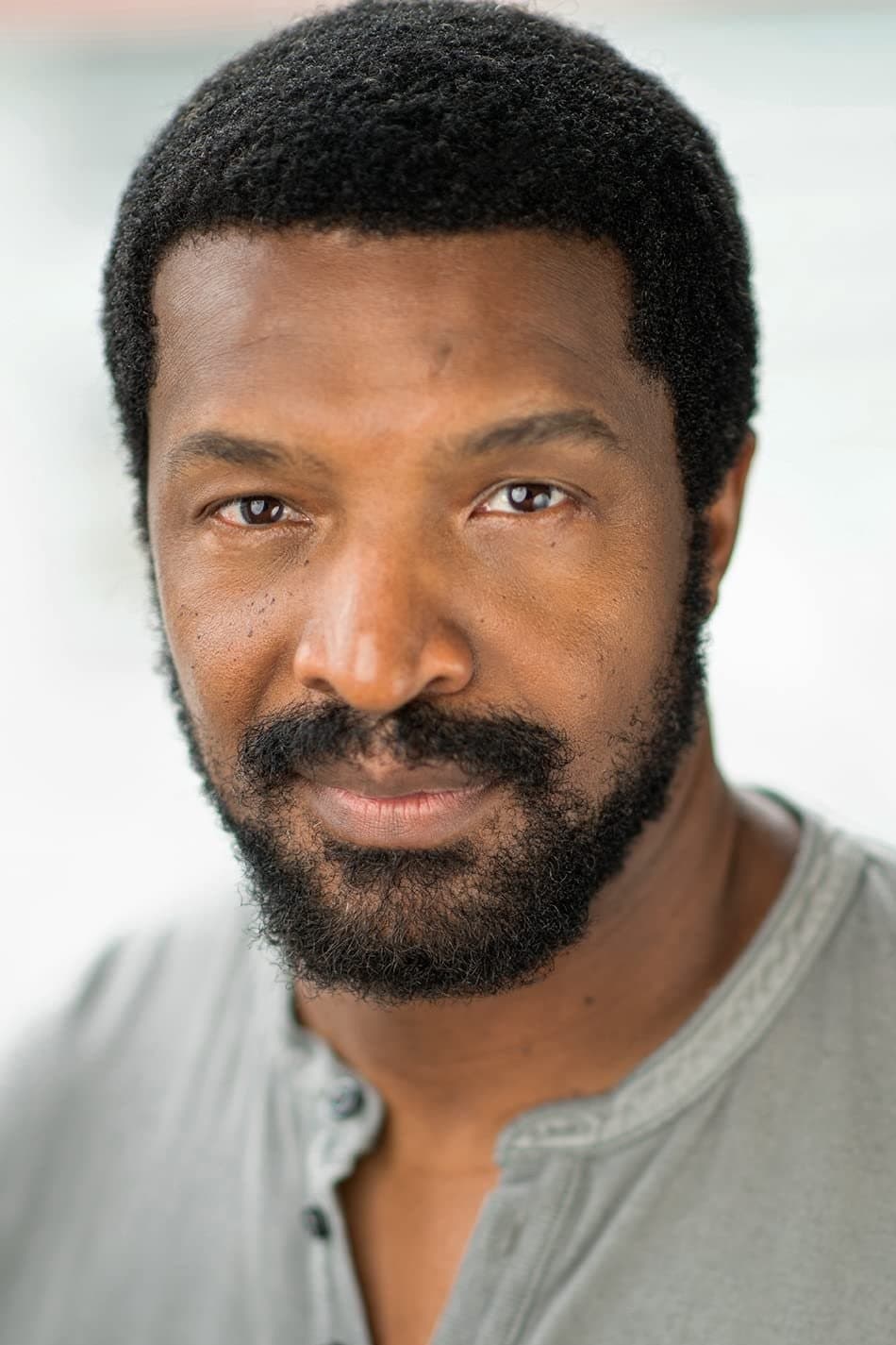 Roger Cross profile Roger Cross profile