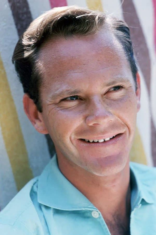 Dick Sargent profile Dick Sargent profile