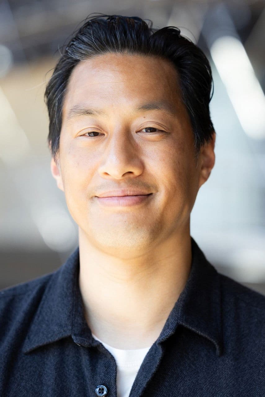 Daniel Chong profile Daniel Chong profile