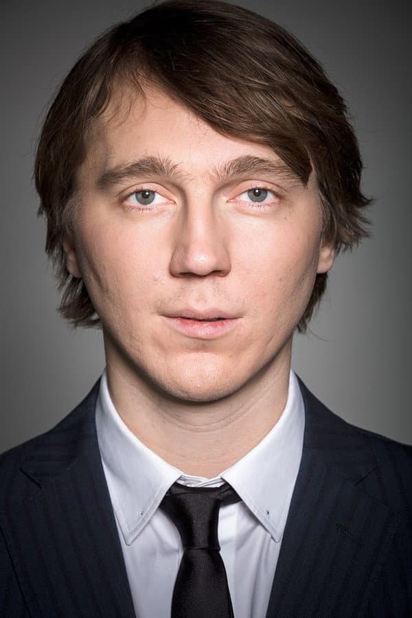 Paul Dano profile Paul Dano profile