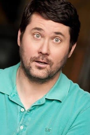 Doug Benson profile Doug Benson profile