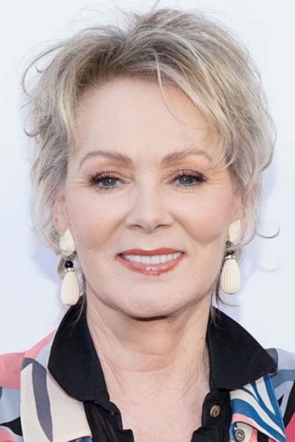 Jean Smart profile Jean Smart profile