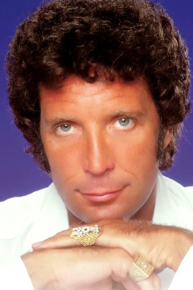 Tom Jones profile Tom Jones profile