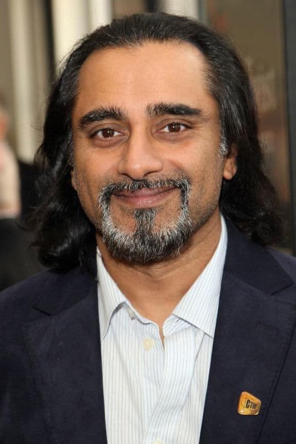 Sanjeev Bhaskar profile Sanjeev Bhaskar profile