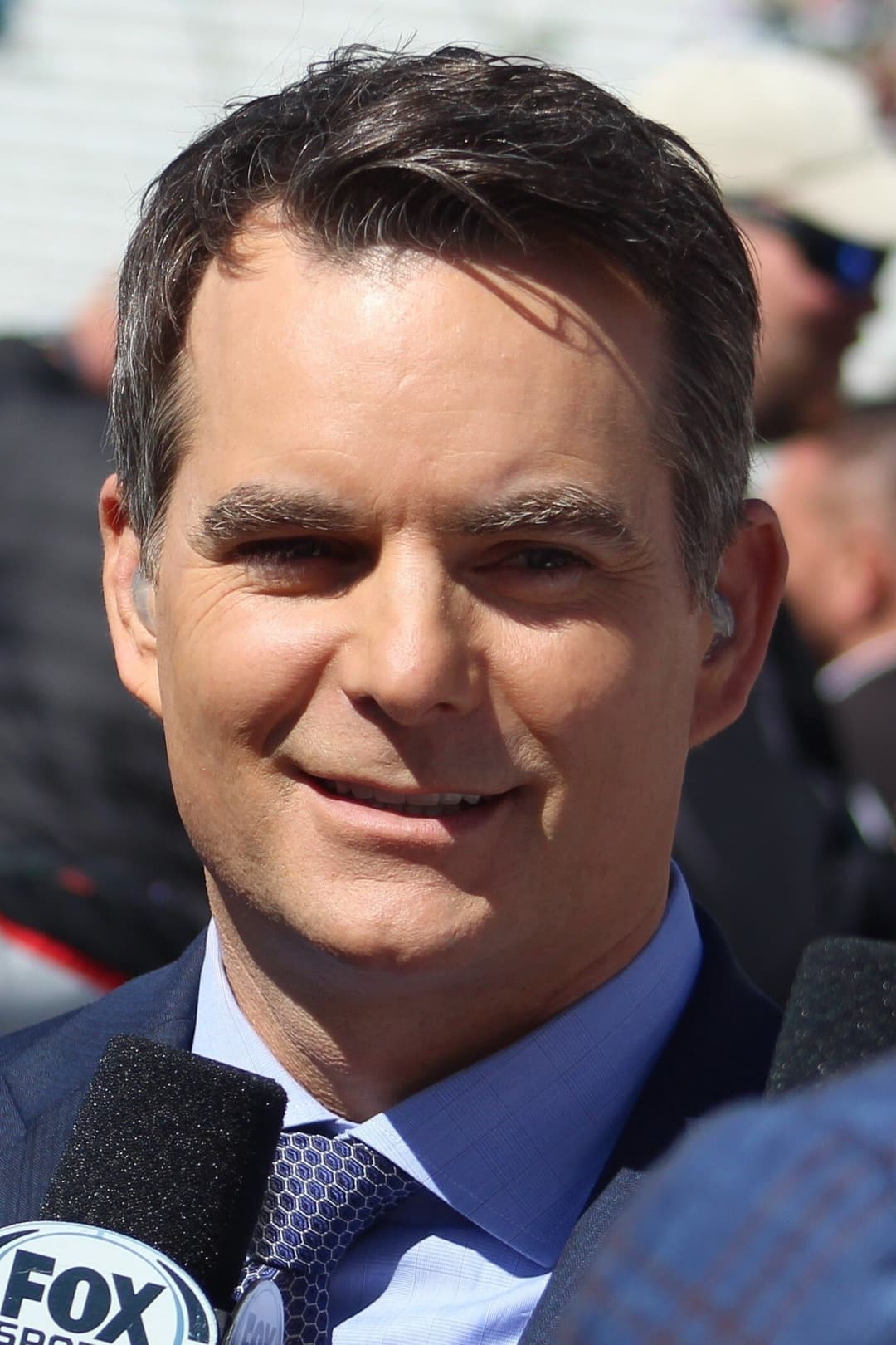 Jeff Gordon profile Jeff Gordon profile