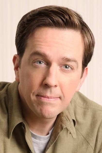 Ed Helms profile Ed Helms profile