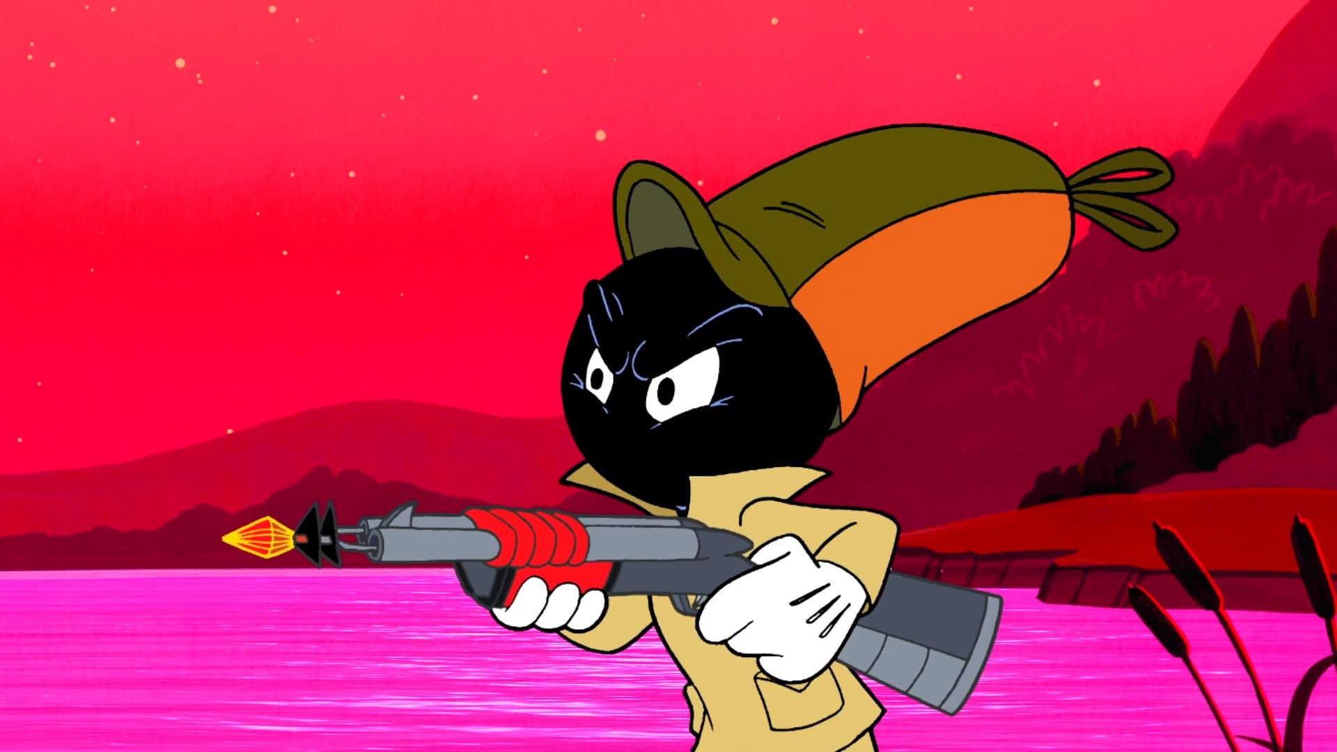 K9 à la chasse K9 à la chasse